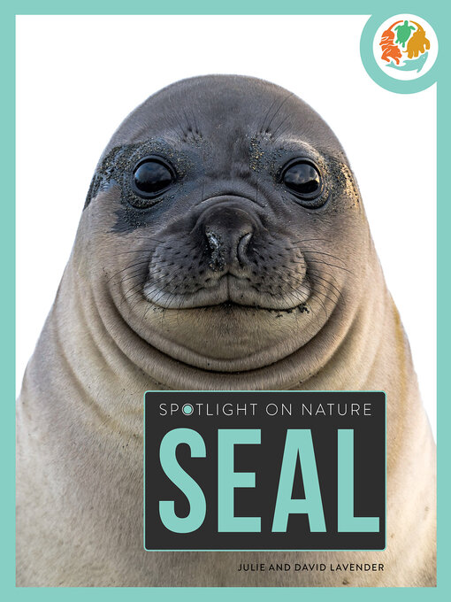 Title details for Seal by Julie Lavender - Available